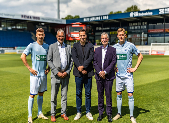 Sønderjyske Fodbold