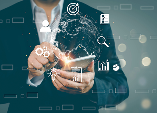 Webinar: Kom i gang med at investere med Sydjysk Investor