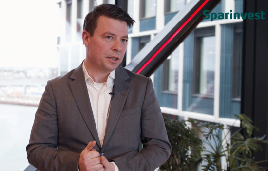 Sparinvest